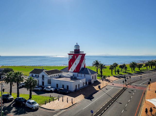 To Let 3 Bedroom Property for Rent in Mouille Point Western Cape
